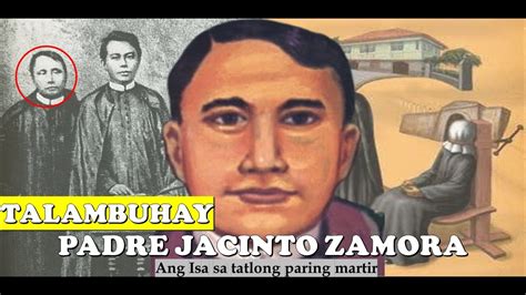 jacinto zamora gambling|FAMOUS TRIALS OF THE PHILIPPINES: THE GOMBURZA .